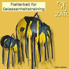 2x ZAR Flatterball
