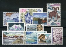 142763) Franz. Antarktis 10