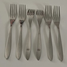 AMC Besteck 6 Gabel 