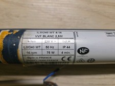 Somfy Rolladenmotor Gebraucht