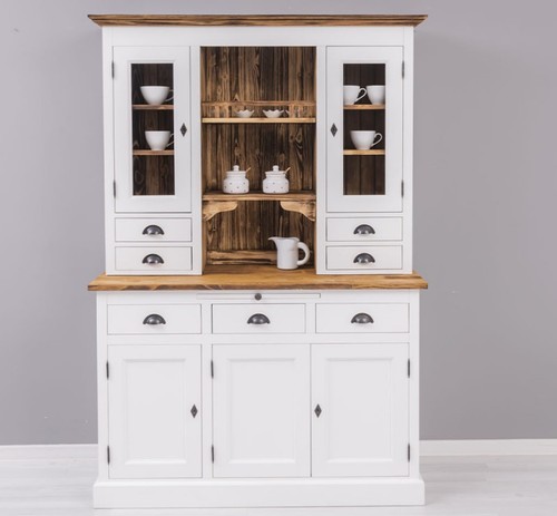 Küchenschrank küchenbuffet - küchenschrank,