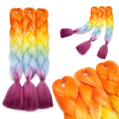 Angebot jumbo braids - angebot!,
