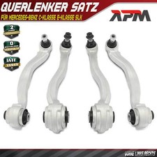 Querlenker vorne für - 4x,
