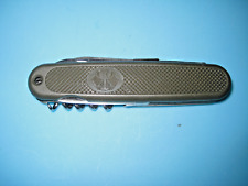 Neuwertig BW Taschenmesser Firma Albert Beck Bundeswehr Messer erste Ausführung