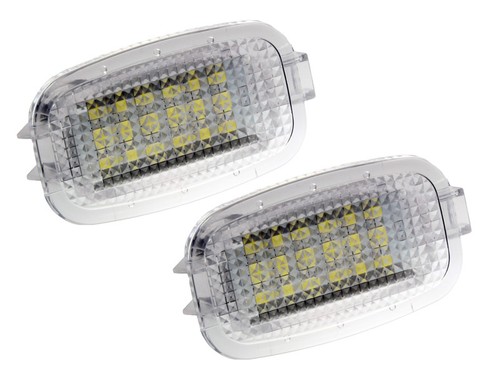 Letronix smd led - smd, module