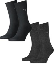 Puma Herren klassische Socken
