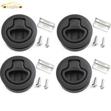 4x Slam latch Luke Runde pull