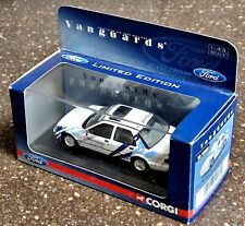 Vanguards VA10005 Ford Sierra