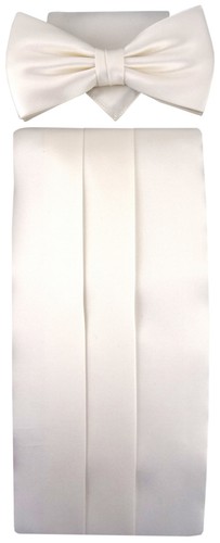 Tigertie kummerbund - tigertie,