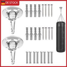 2 Sätze Deckenhaken