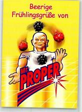 39432029 - Meister Proper Werbung Kosmetik