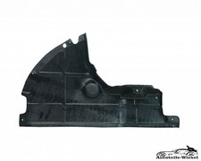 Unterfahrschutz Motorschutz