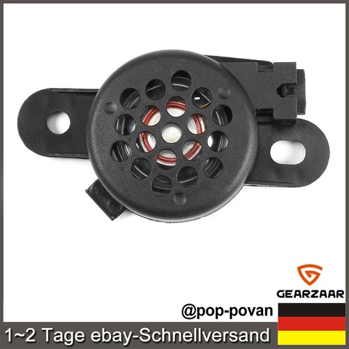 Warntongeber warnsummer pdc - warnsummer,
