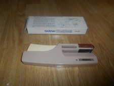 Brother Strickmaschine