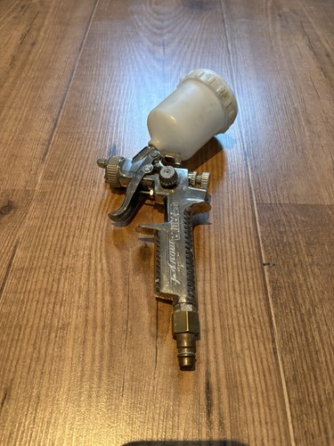Sata minijet lackierpistole - minijet,
