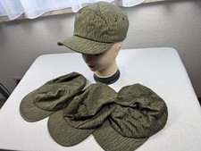 Basecap NVA Strichtarn  Schirmmütze