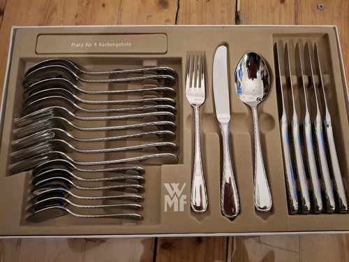 Wmf cromargan modell - wmf,
