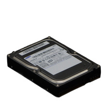 300GB IDE Festplatte Samsung