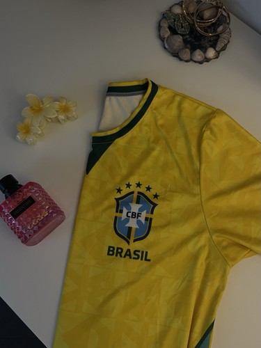Brasilien fußballtrikot - brasilien,