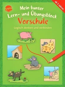 Mein bunter lern und - mein,
