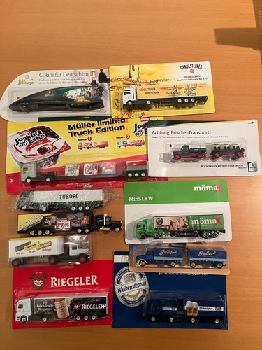 11x biertruck truck - 11x,