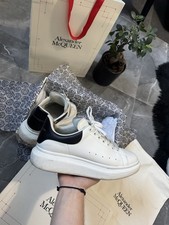 Alexander McQueen Oversized