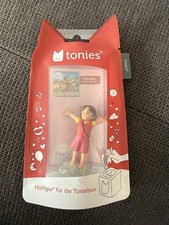 Tonie Heidi Die Reise Zum