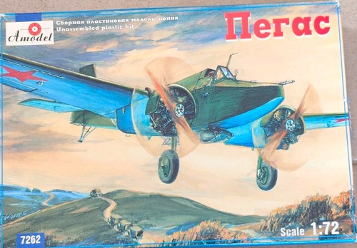 Amodel flugzeugbausatz - amodel,