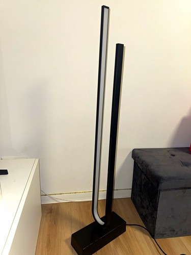 Ikea led büro - led, büro-stehleuchte