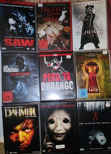 Dvd sammlung 31 - dvd-sammlung,,