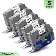 Schriftband für Brother