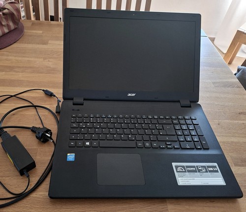 Acer laptop es1 731 - es1-731,