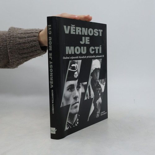 Věrnost mou ctí osobní - věrnost, je