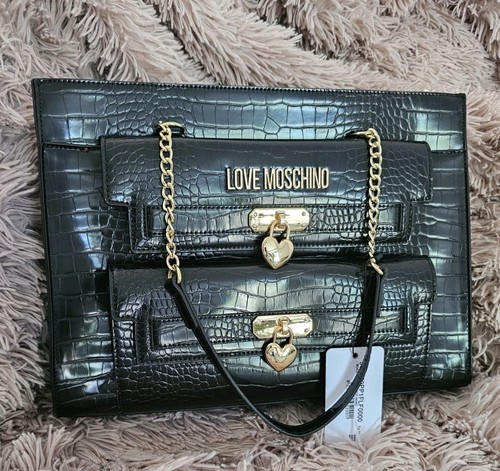 Love moschino tasche - moschino, tasche,