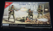 Tristar 35027 - German