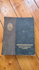 Seltenes Schwaneberger