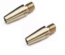 2 x CIMCO Anfangshülse Kati