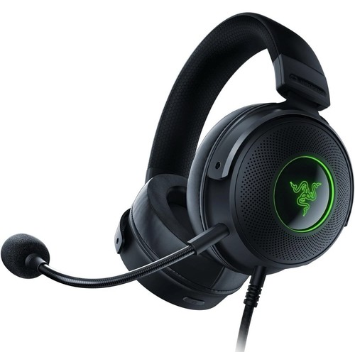 Razer gaming headset kraken - razer, gaming-headset