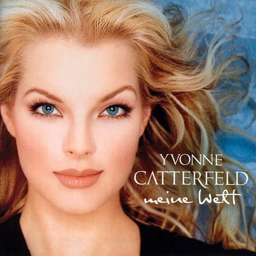 Yvonne catterfeld meine - –,