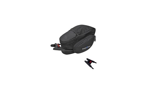 Klickfix fahrrad satteltasche - klickfix, fahrrad-satteltasche