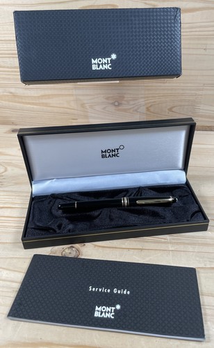 Montblanc meisterstück pix - montblanc,