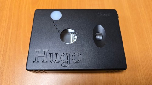 Chord hugo dac headphone - hugo, /
