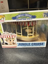 Funko Pop Ride No 79 Jungle