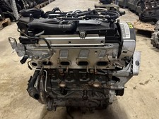 Motor ohne Anbauteile Cfhc 1968 CCM 103 KW VW Golf Plus 2.0 TDI DPF DSG Bj 2011