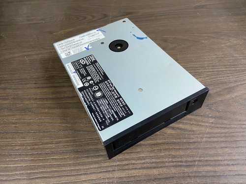 Ibm lto ultrium h - ibm, 4-h