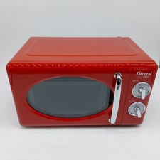 Girmi FM21 Kombi-Mikrowelle