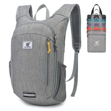 10L/15L/20L Faltbarer Rucksack