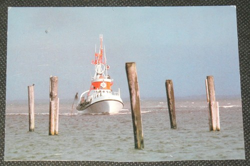 Dgzrs seenotrettung - seenotrettung, *