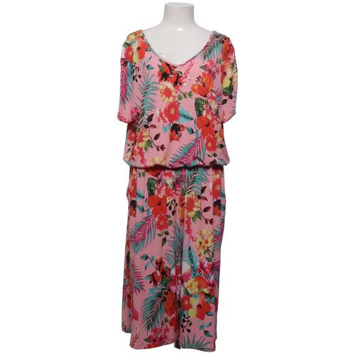 Kim jumpsuit größe - co,,