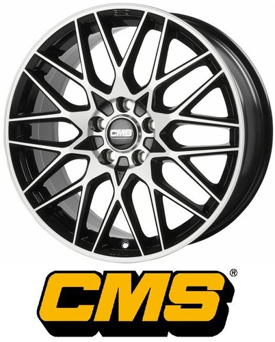 Cms c25 7x17 100 et45 - 4x, 4/100